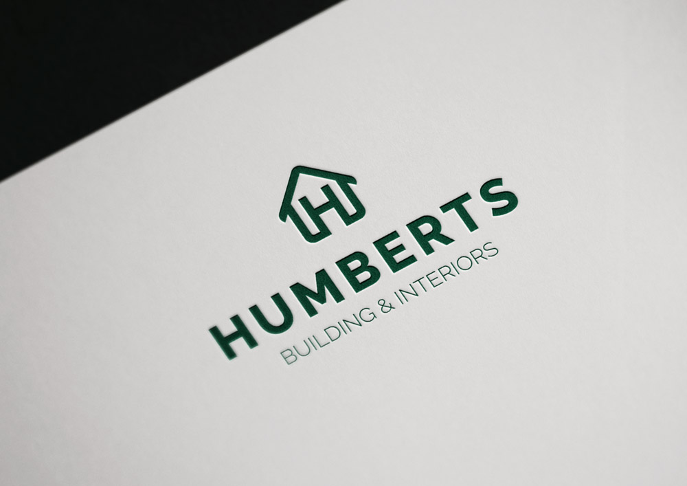 Humberts Mockup