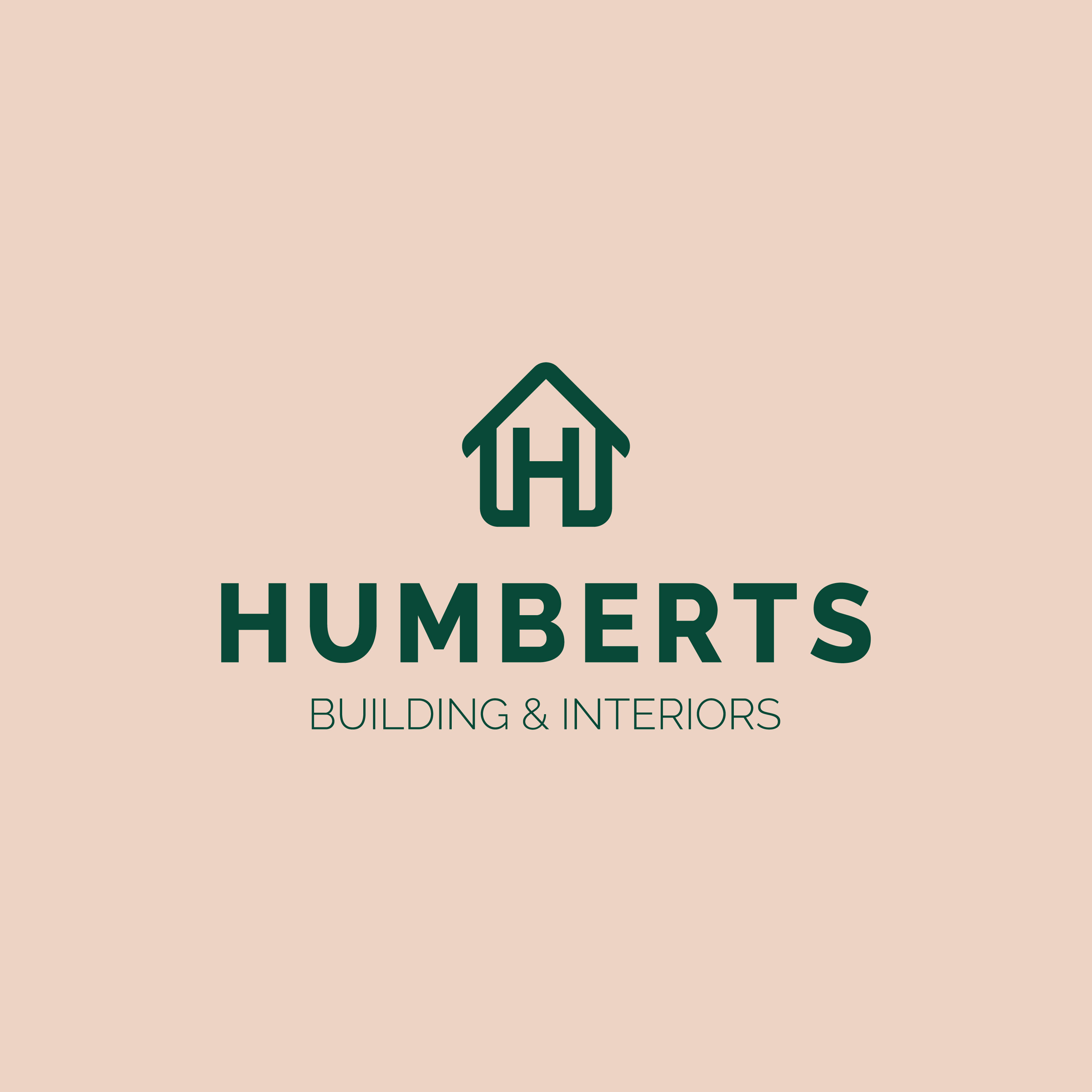 Humberts Logo