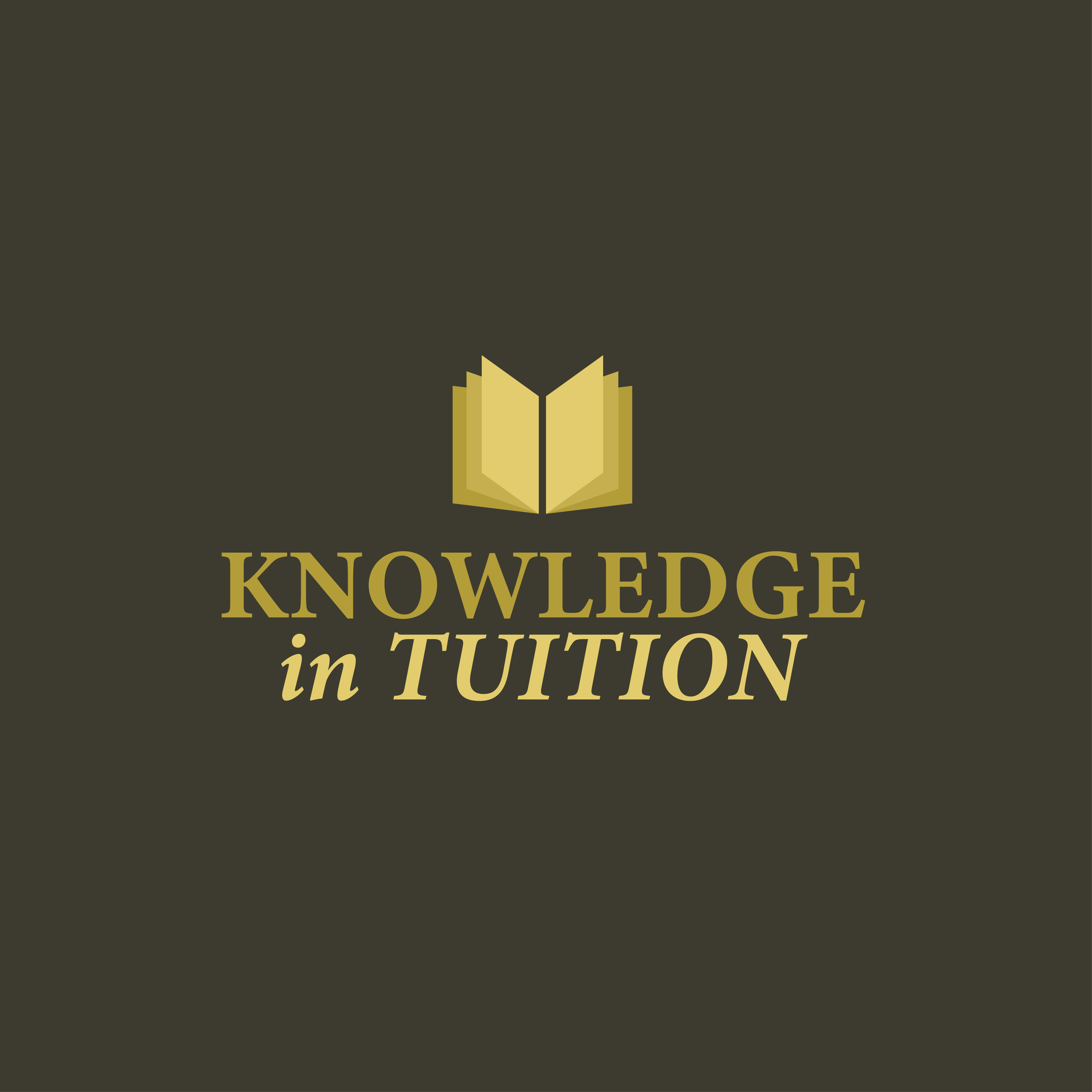 Knowledge Logo